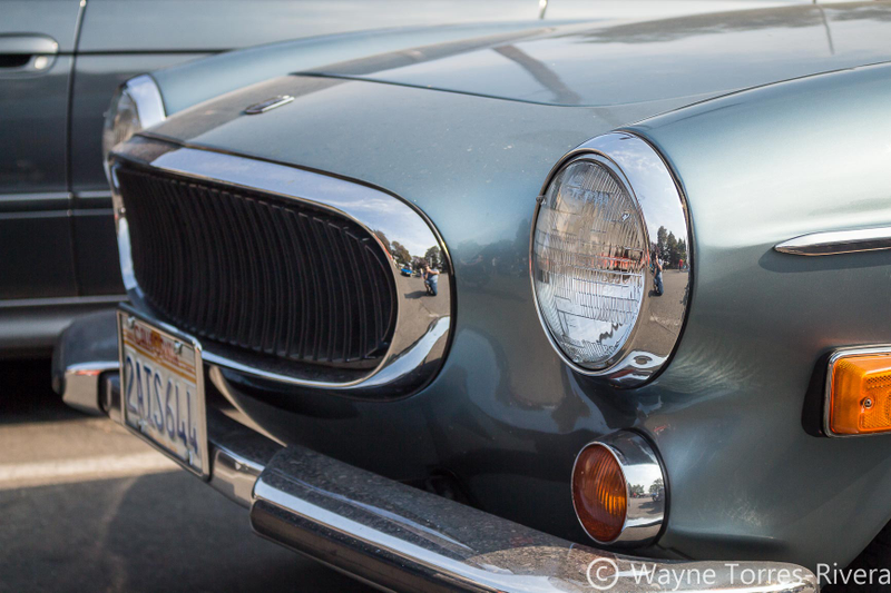 Illustration for article titled September 3rd Blackhawk Cars and Coffee Photodump